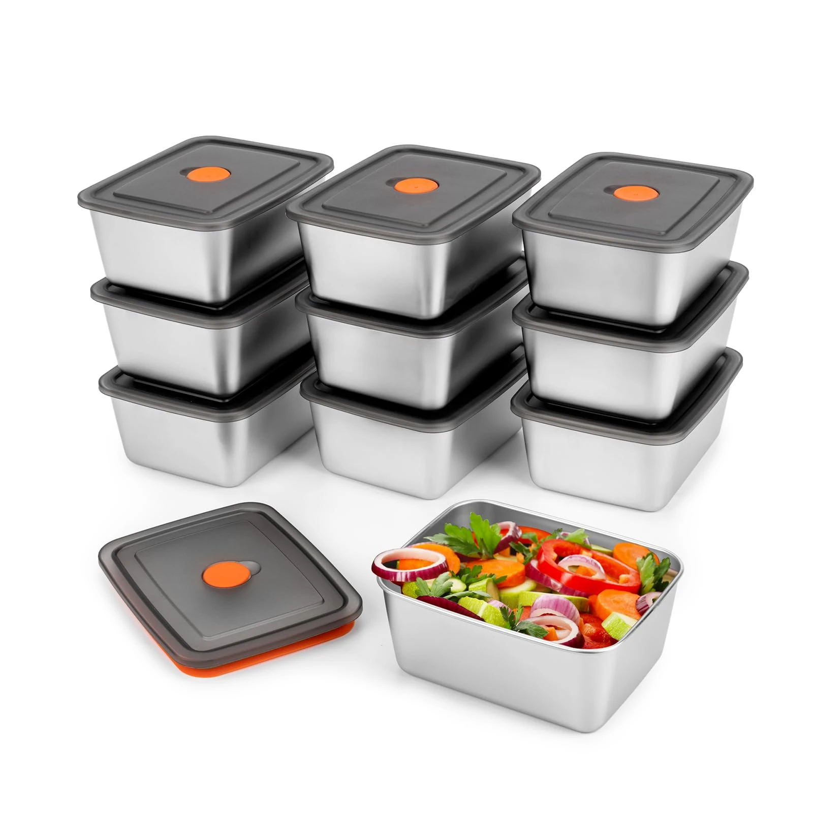 Storage ware/storage container