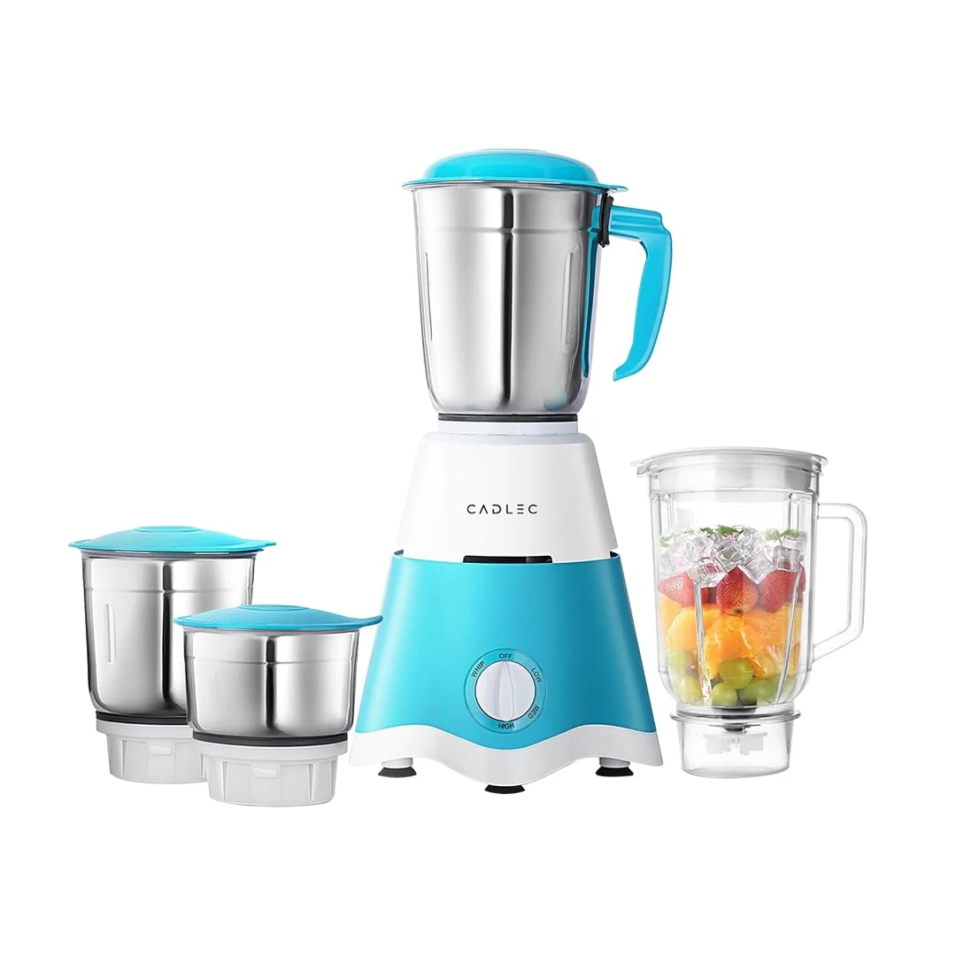 Grinder / Mixer / Juicer