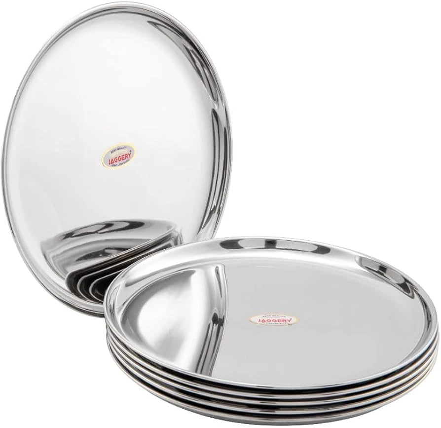 Plates- Dinner/Snacks